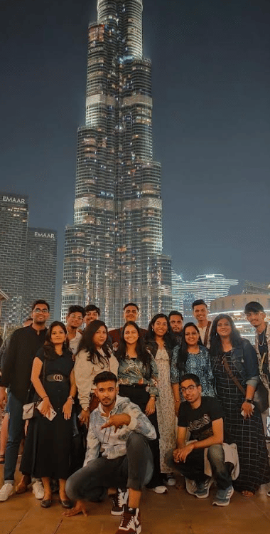 BSS Foundation Mumbai Gallery photo 15